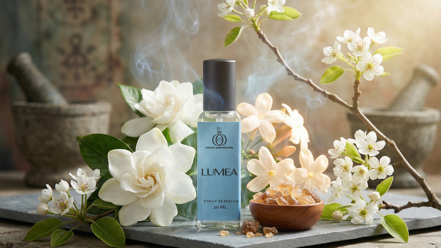 Lumia Perfume 20 ML | Inspired By G*cci Flora