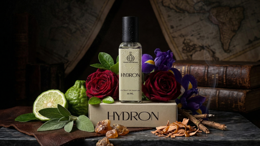 Hydron Perfume 20 ML | Inspired By A*bi Oudh