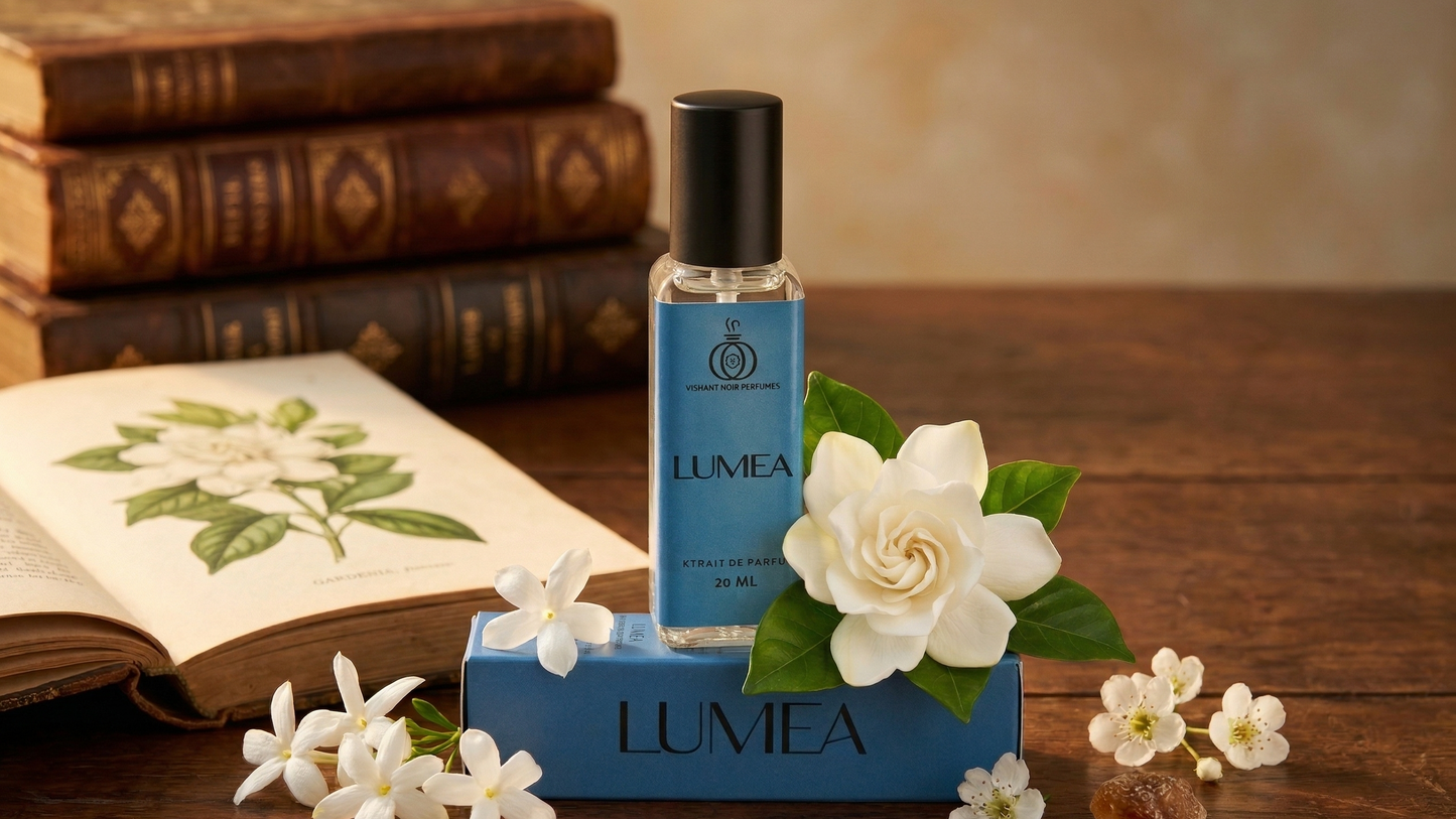 Lumia Perfume 20 ML | Inspired By G*cci Flora