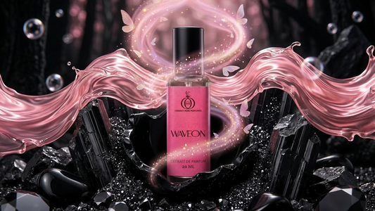 Waveon Perfume 20 ML | Inspired By R*sasi Hawas