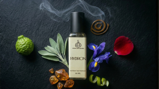 Hydron Perfume 20 ML | Inspired By A*bi Oudh