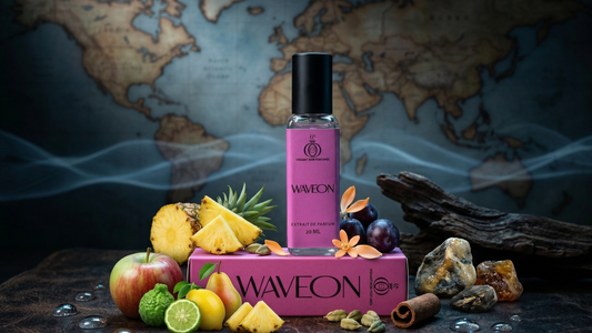 Waveon Perfume 20 ML | Inspired By R*sasi Hawas