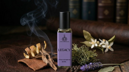 Legacy Perfume 20 ML | Inspired By D*pty T*m D*o and D*nhil Icon or SRK