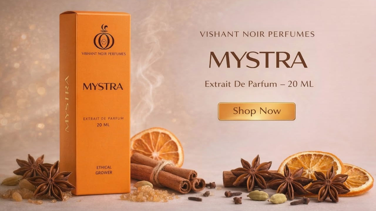 Mystra Perfume 20 ML | Inspired By L*ttafa Khamrah Qawah or Coffee