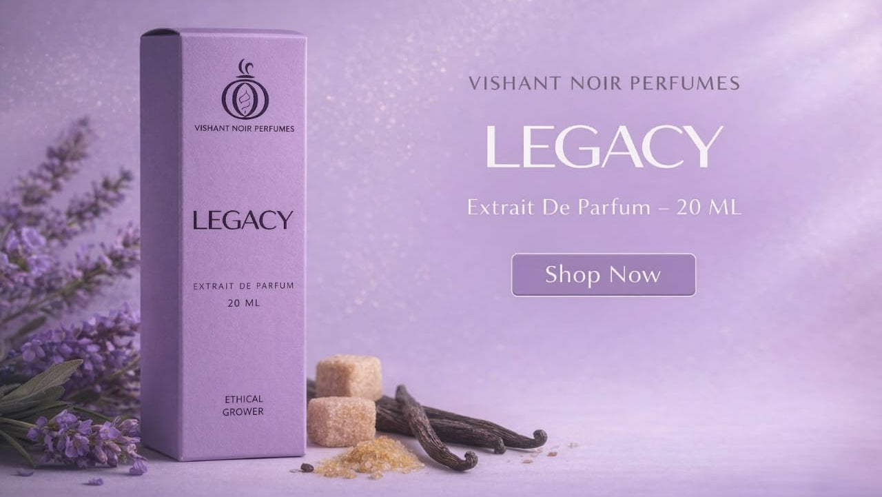 Legacy Perfume 20 ML | Inspired By D*pty T*m D*o and D*nhil Icon or SRK