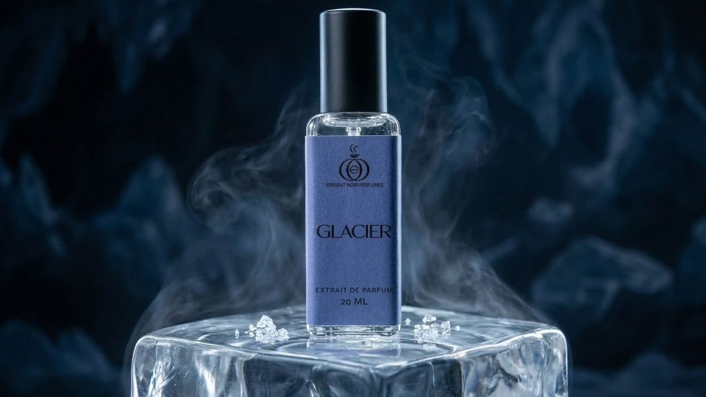 Glacier Perfume 20 ML | Inspired By V*ctoria's S*cret platinum ice